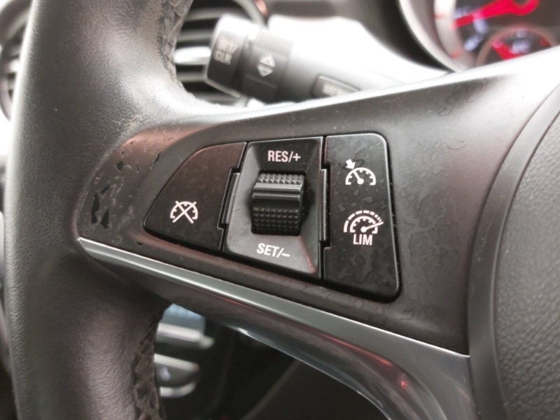 Used Vauxhall ADAM 2016 for sale - 78125693: Photo 14