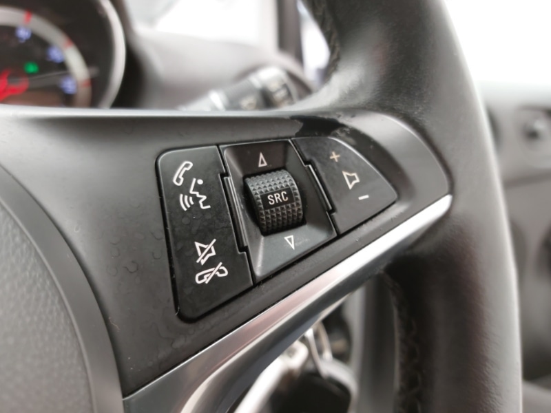 Used Vauxhall ADAM 2016 for sale - 78125693: Photo 15