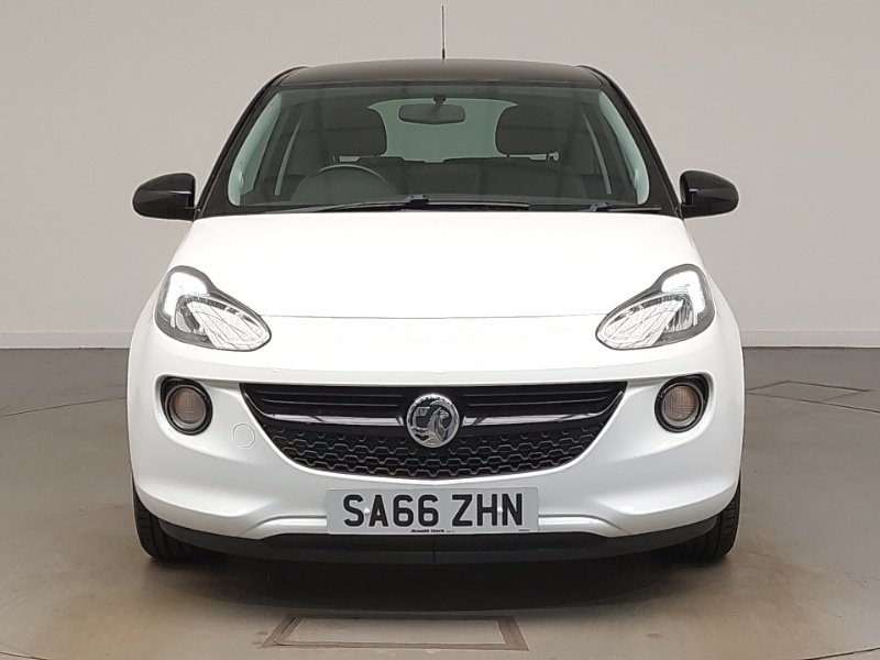 Used Vauxhall ADAM 2016 for sale - 78125693: Photo 18