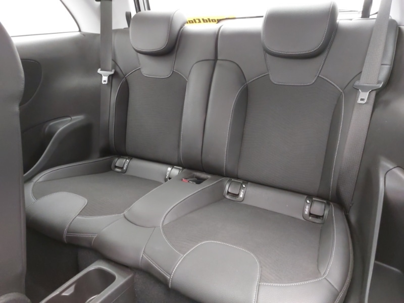 Used Vauxhall ADAM 2016 for sale - 78125693: Photo 6