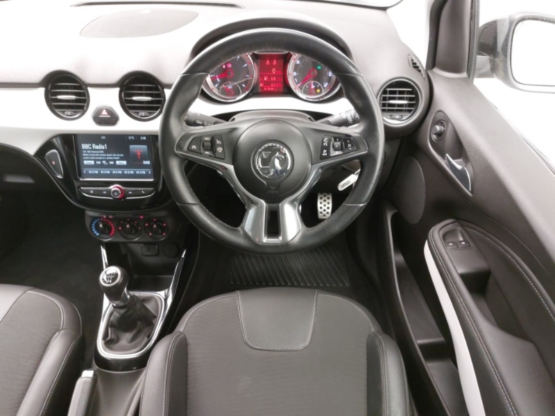 Used Vauxhall ADAM 2016 for sale - 78125693: Photo 7