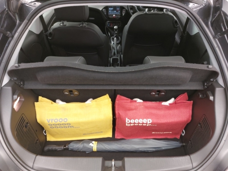 Used Vauxhall ADAM 2016 for sale - 78125693: Photo 8