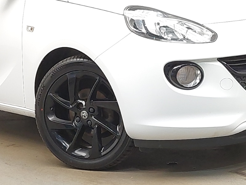 Used Vauxhall ADAM 2016 for sale - 78125693: Photo 9