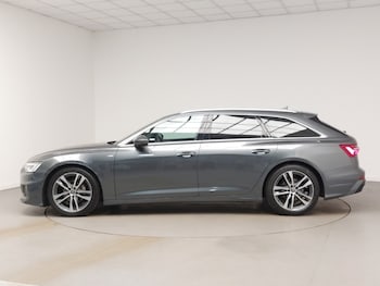 Used Audi A6 2019 for sale - 78383681: Photo