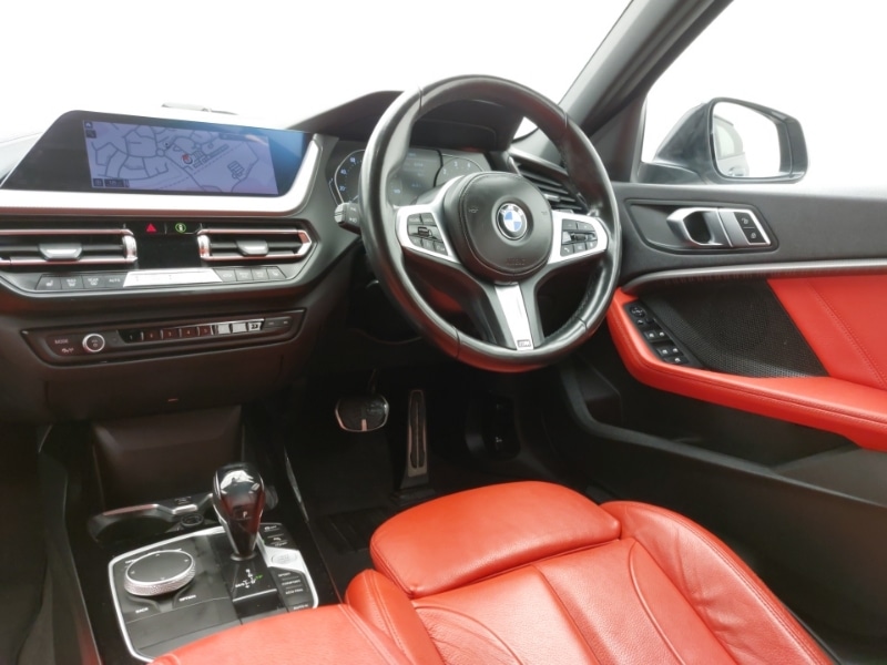 Used BMW 1 Series 2020 for sale - 77623093: Photo 10