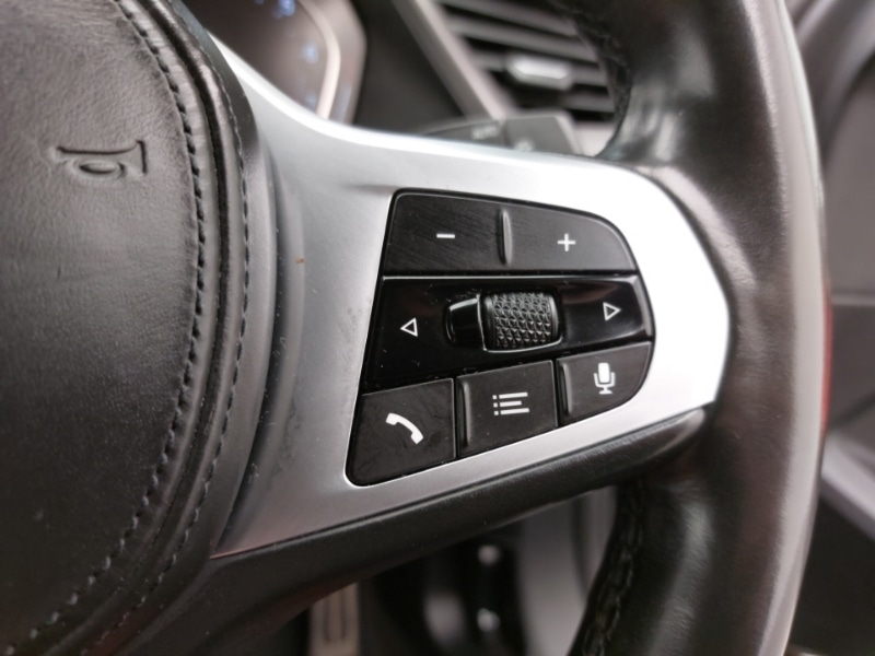 Used BMW 1 Series 2020 for sale - 77623093: Photo 14