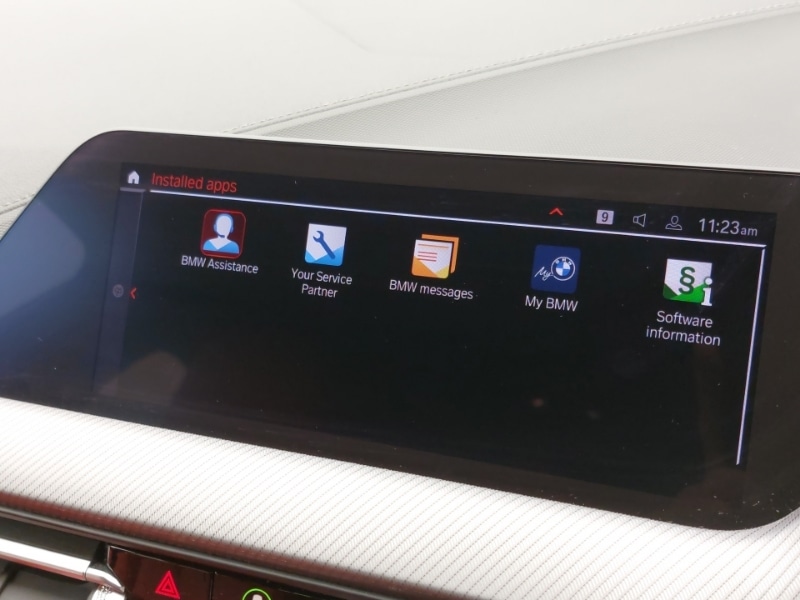 Used BMW 1 Series 2020 for sale - 77623093: Photo 16