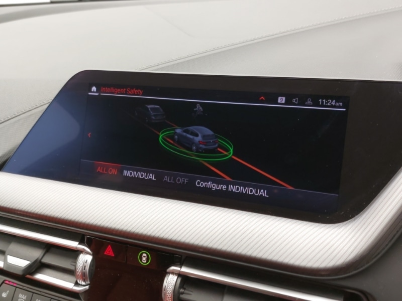 Used BMW 1 Series 2020 for sale - 77623093: Photo 17