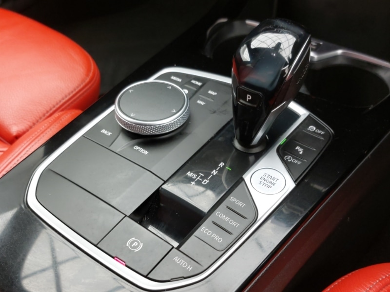 Used BMW 1 Series 2020 for sale - 77623093: Photo 19