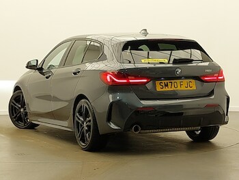 Used BMW 1 Series 2020 for sale - 77623093: Photo