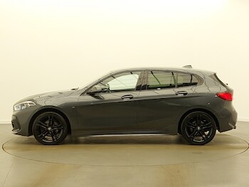 Used BMW 1 Series 2020 for sale - 77623093: Photo