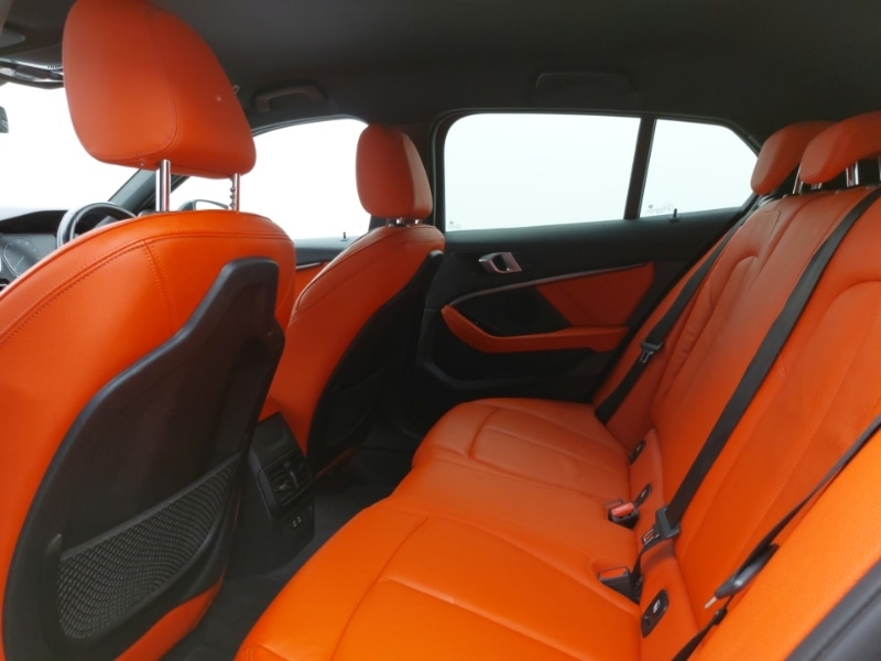 Used BMW 1 Series 2020 for sale - 77623093: Photo 6