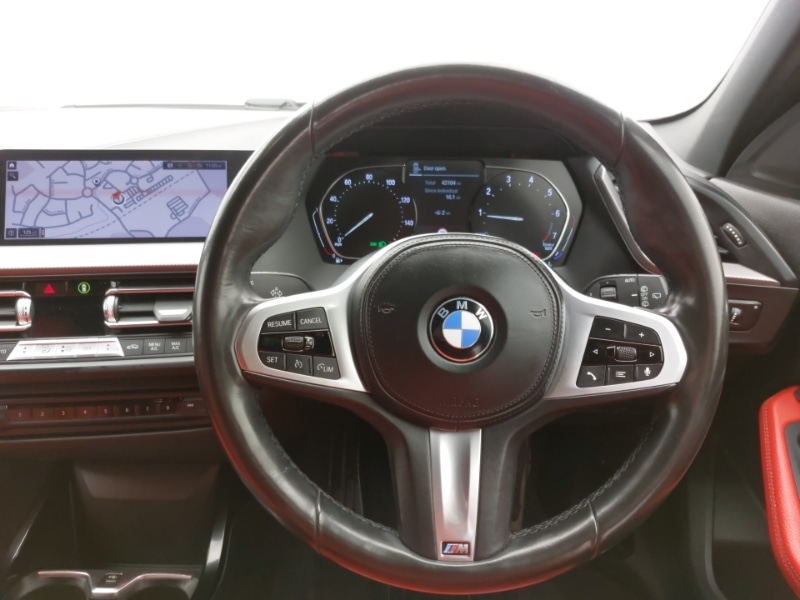 Used BMW 1 Series 2020 for sale - 77623093: Photo 7