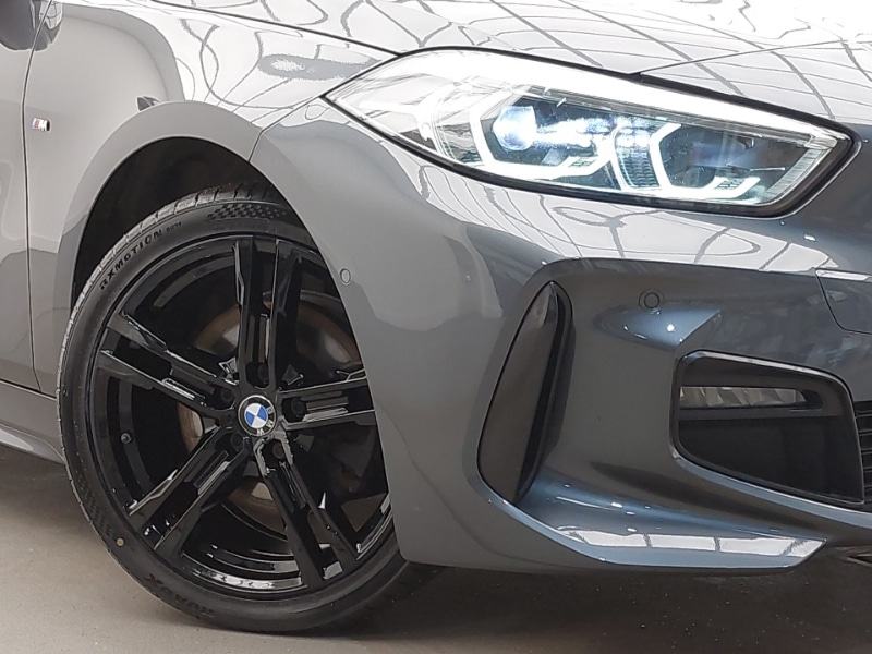 Used BMW 1 Series 2020 for sale - 77623093: Photo 9