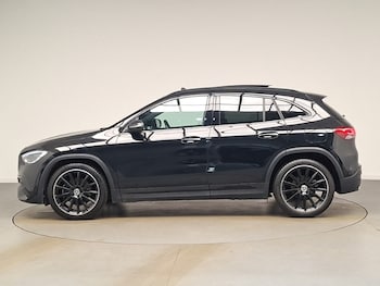 Used Mercedes-Benz GLA 2023 for sale - 79546300: Photo