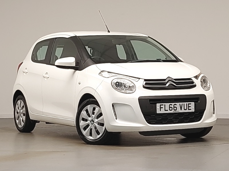 Used Citroen C1 2016 for sale - 76083467: Photo 1