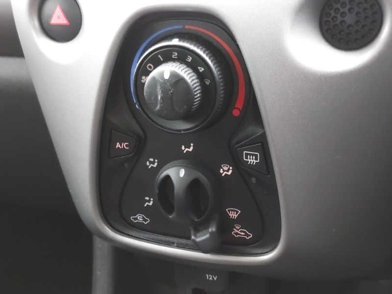 Used Citroen C1 2016 for sale - 76083467: Photo 13