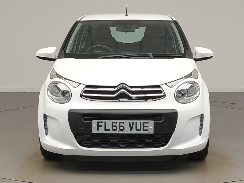 Used Citroen C1 2016 for sale - 76083467: Photo 18