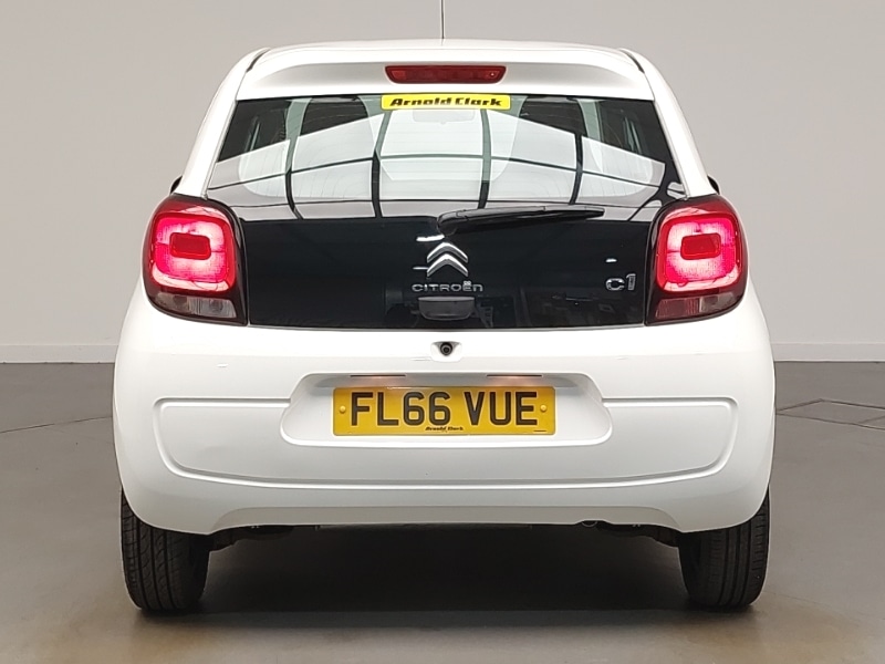 Used Citroen C1 2016 for sale - 76083467: Photo 19