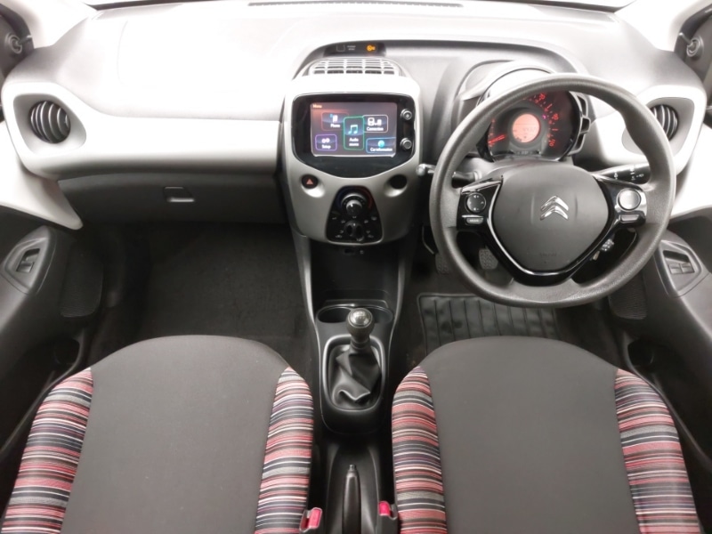 Used Citroen C1 2016 for sale - 76083467: Photo 2