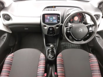 Used Citroen C1 2016 for sale - 76083467: Photo 2
