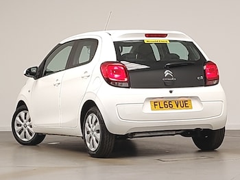 Used Citroen C1 2016 for sale - 76083467: Photo 3