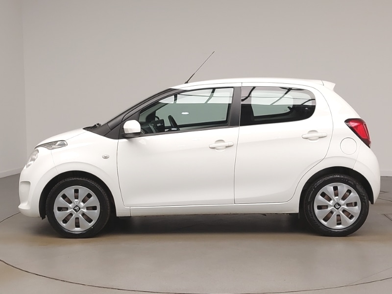 Used Citroen C1 2016 for sale - 76083467: Photo 4