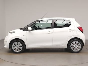 Used Citroen C1 2016 for sale - 76083467: Photo 4