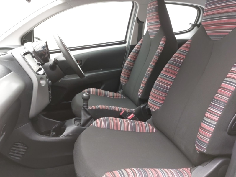 Used Citroen C1 2016 for sale - 76083467: Photo 5