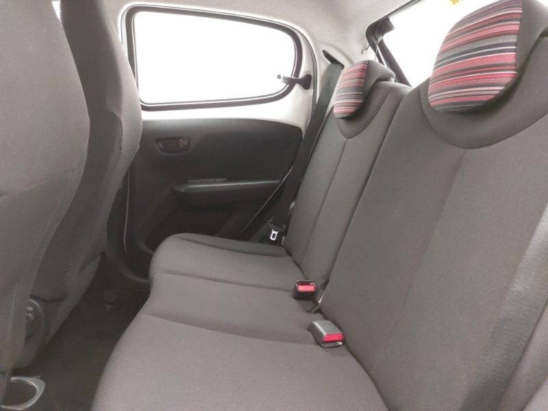 Used Citroen C1 2016 for sale - 76083467: Photo 6