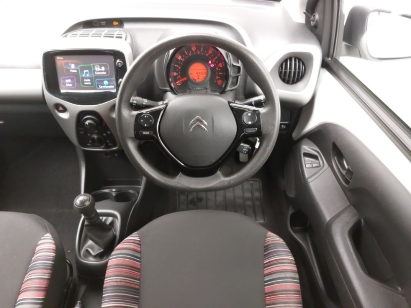 Used Citroen C1 2016 for sale - 76083467: Photo 7