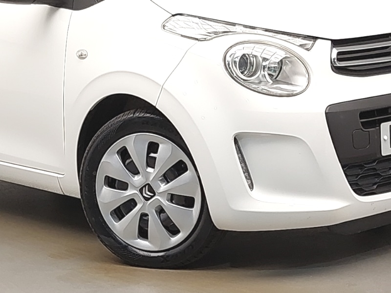 Used Citroen C1 2016 for sale - 76083467: Photo 9