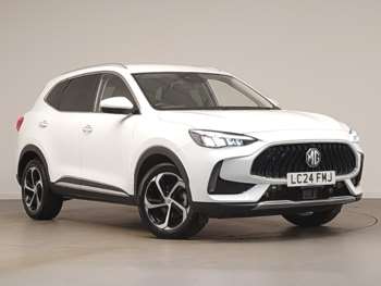 2024 - 1.5 T-GDI Trophy 5dr DCT
