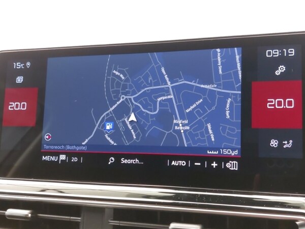 Used Citroen C5 Aircross 2025 for sale - 76254625: Photo 10