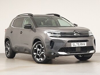 Citroen - C5 Aircross