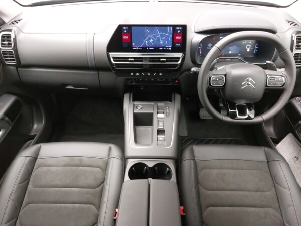 Used Citroen C5 Aircross 2025 for sale - 76254625: Photo 2