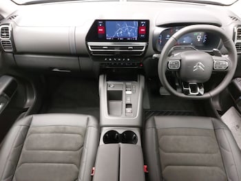 Used Citroen C5 Aircross 2025 for sale - 76254625: Photo 2