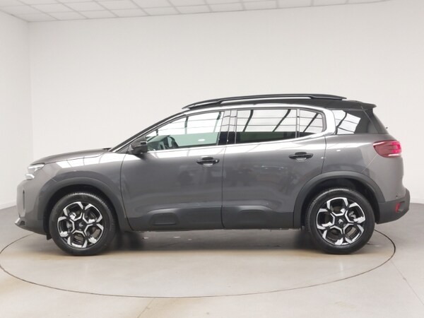 Used Citroen C5 Aircross 2025 for sale - 76254625: Photo 4