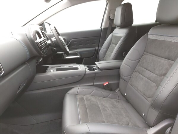 Used Citroen C5 Aircross 2025 for sale - 76254625: Photo 5