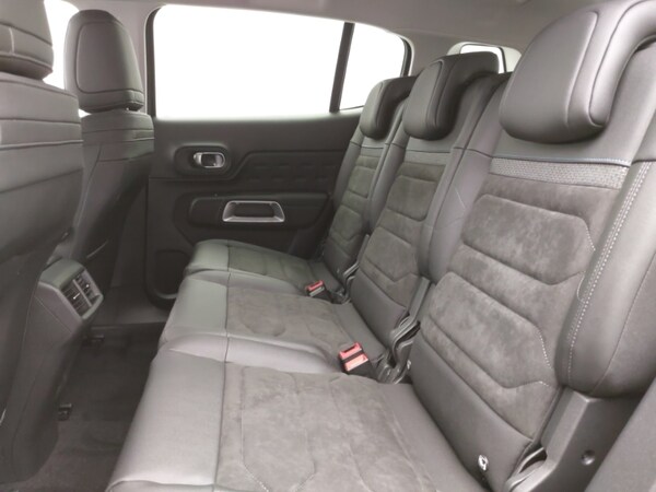 Used Citroen C5 Aircross 2025 for sale - 76254625: Photo 6
