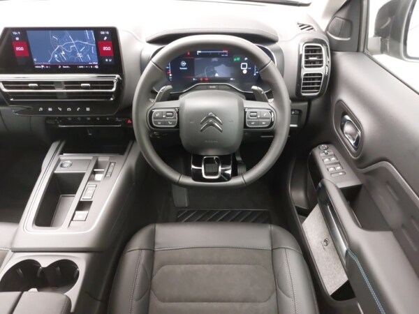Used Citroen C5 Aircross 2025 for sale - 76254625: Photo 7