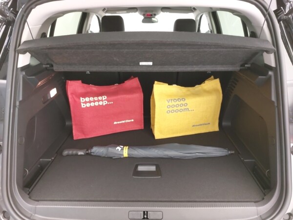 Used Citroen C5 Aircross 2025 for sale - 76254625: Photo 8