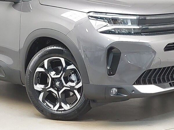 Used Citroen C5 Aircross 2025 for sale - 76254625: Photo 9