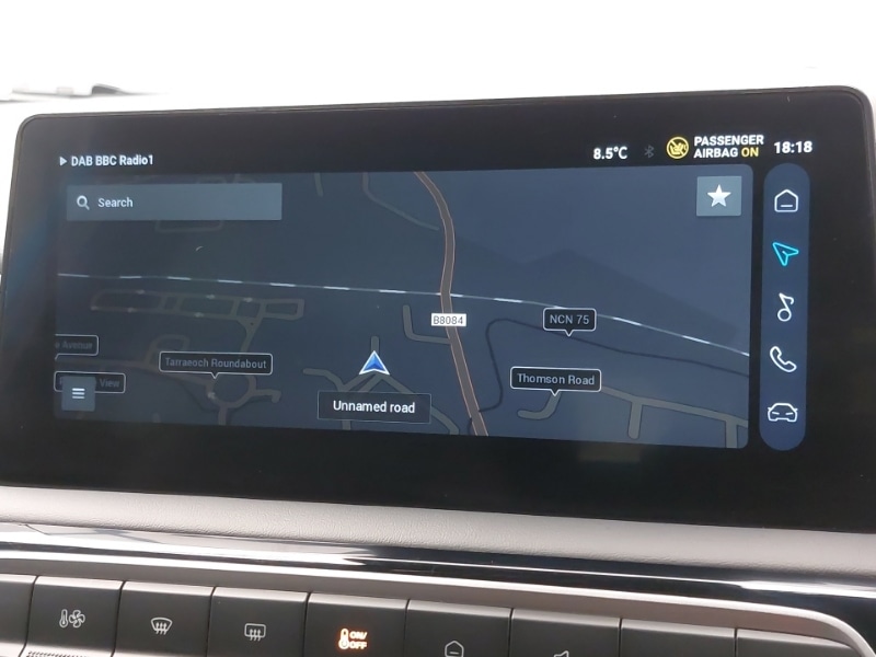 Used MG MG3 2025 for sale - 76418759: Photo 10