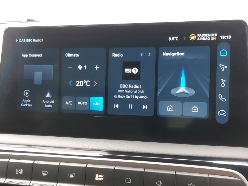 Used MG MG3 2025 for sale - 76418759: Photo 11