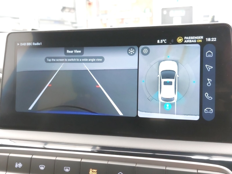 Used MG MG3 2025 for sale - 76418759: Photo 12