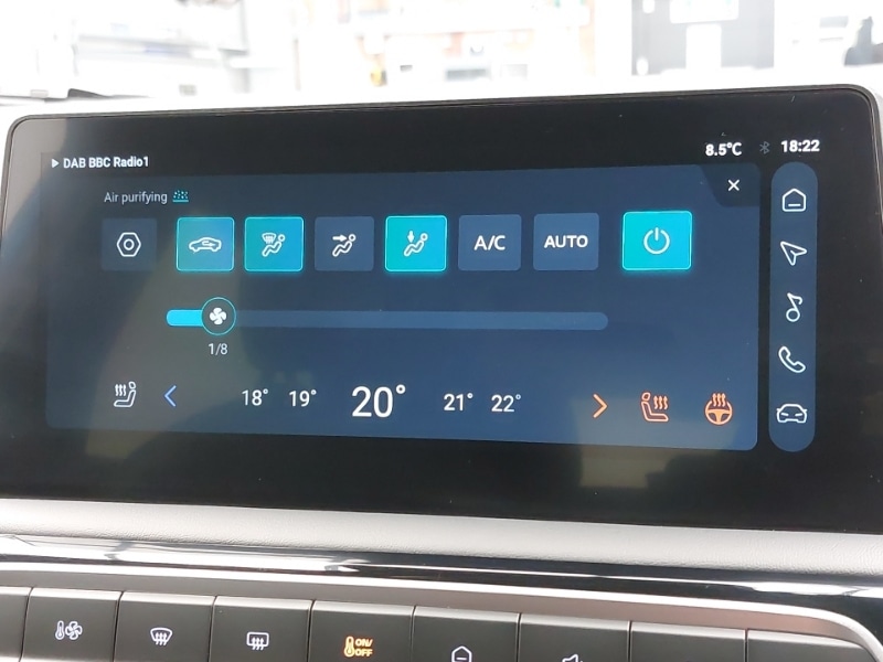 Used MG MG3 2025 for sale - 76418759: Photo 13