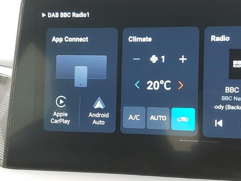 Used MG MG3 2025 for sale - 76418759: Photo 14