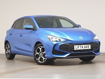 Used MG MG3 2025 for sale - 76418759: Photo