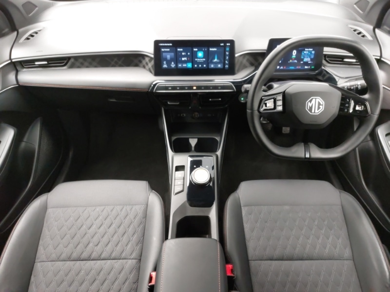 Used MG MG3 2025 for sale - 76418759: Photo 2